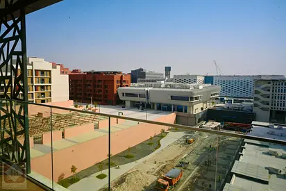 Brand New 1 Bedroom | Fully Furnished | Ready to Move | Balcony