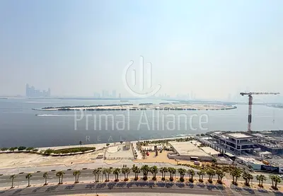 Burj Khalifa and Water View | Branded | Fully Furnished