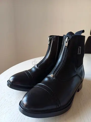 Horze Wexford Horse Riding Boots, size 36