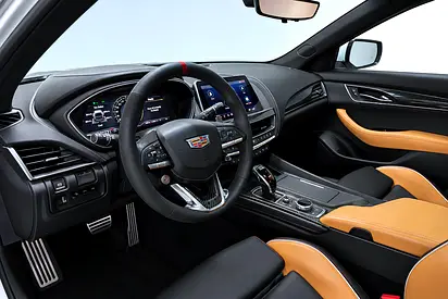 صورة 9 لـ 2022 Cadillac CT5