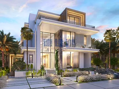 LUXURIOUS VILLA | PRIME COMMUNITY