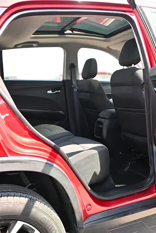 صورة مصغرة 18 لـ 2023 Chevrolet GROOVE
