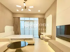 Exclusive | Ready To Move In | Furnished