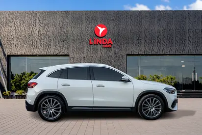 صورة مصغرة 7 لـ 2022 Mercedes-BENZ GLA