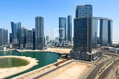 Hot Deal | Sea View | Corner Apartment | Balcony