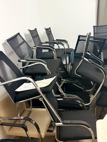 Office chair