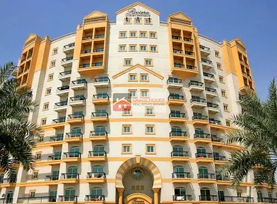 READY TO MOVE STUDIO FOR RENT AT CBD FOR FAMILY !!