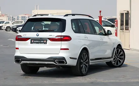 صورة 5 لـ 2019 BMW X7