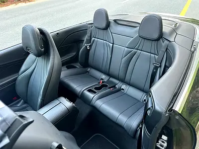 2025 Mercedes-BENZ CLE — миниатюра 15