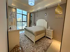 Luxury 1BHK | 1280 sqft | Gym and pool and parking