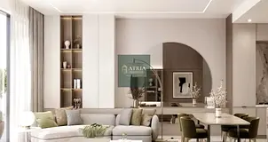 Near To Handover | Prime Location | Resort Amenities