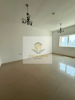 For Annual Rent – One-Bedroom Apartment in Al Taawun, Sharjah: An excellent residential oppo