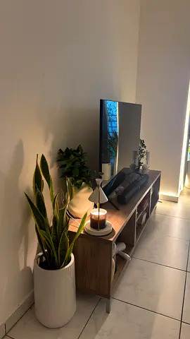 TV stand IKEA