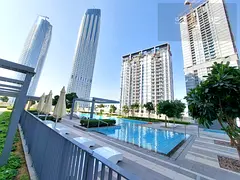 Park View | 07 Series | High Floor | Creek Rise