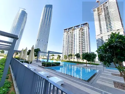 Park View | 07 Series | High Floor | Creek Rise