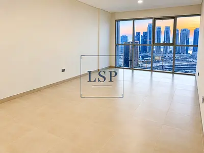 High Floor | Sea View | Spacious 1BR+Laudry