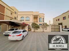 For Rent | Villa in Al Rawda 1 📍 Location: Al Rawda 1 – on the same street as the office, in a 