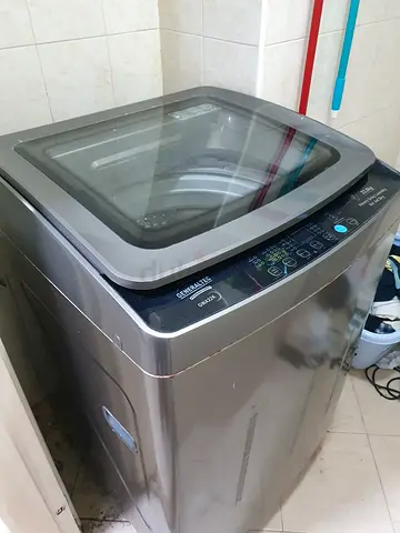 Top-load washing machine 22 KG - good working condition
