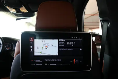 2019 BMW X7 — миниатюра 18