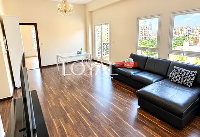 1 Bedroom Apartment |Best Price | Well Maintained