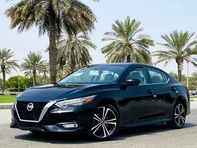 صورة 6 لـ 2020 Nissan SENTRA