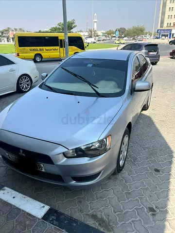 Mitsubishi lancer for sale