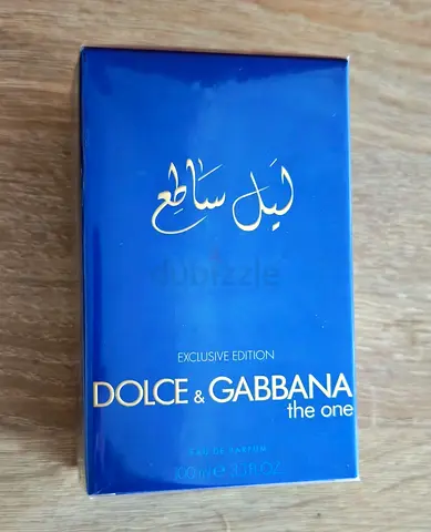 Dolce & Gabbana The One Exclusive Edition Eau de Parfum 100ml