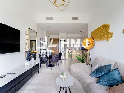 Prime Location | Ready to Move | Modern Unit