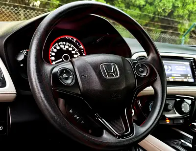 2021 Honda HR-V — миниатюра 12