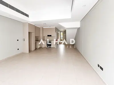 2BHK | With Maid's Room | Garden Access | Community Pool