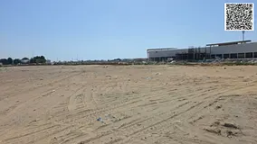 3,552 Sqft Warehouse for Rent – Al Jurf, Ajman