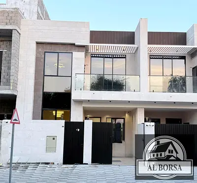 للبيع في الياسمين تاون هاوس 4 غرف ماستر ومجلس و صاله
