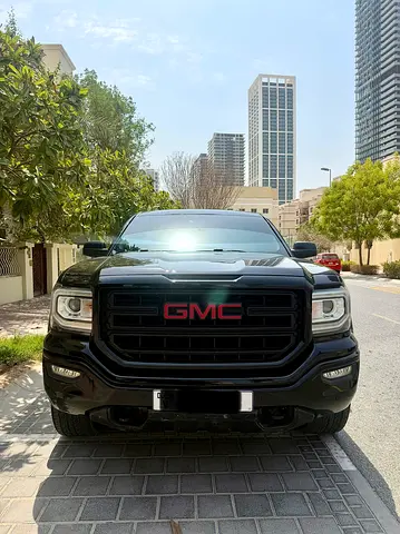 2017 GMC SIERRA 缩略图 12
