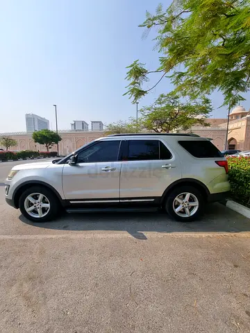Single Owner Driven Car