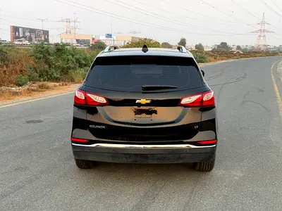 2020 Chevrolet EQUINOX 缩略图 2