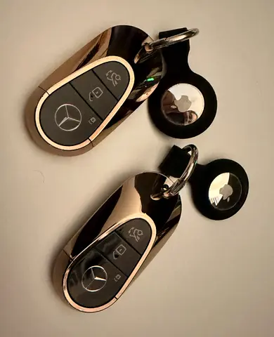 2022 Mercedes-BENZ EQS — миниатюра 12