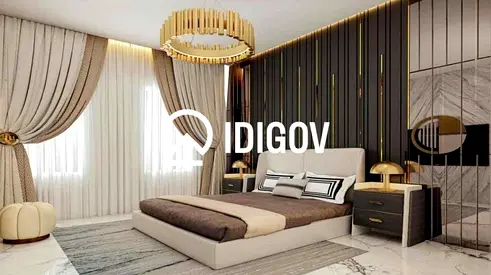 1BR Furnished | Balcony | Bayz 101, Business Bay