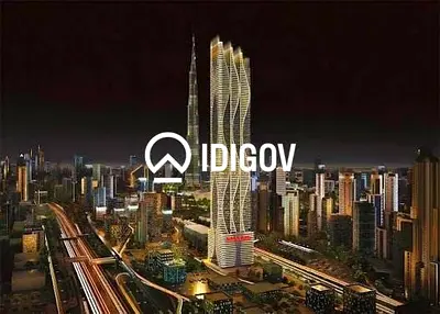 1BR Furnished | Balcony | Bayz 101, Business Bay
