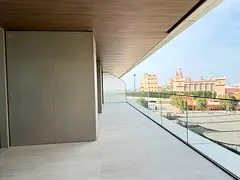 T1-307 · 2 BR · Apartment · Serenia Living Tower 1, Palm Jumeirah