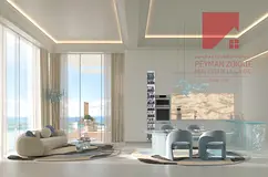 Smart home , full sea view, your home waiting for you