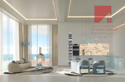 Smart home , full sea view, your home waiting for you