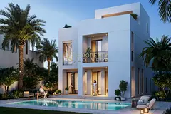 Elegant Layout | Premium 3BR VIlla | Biggest Plot
