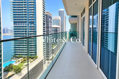 Palm View l Unfurnished l Reduced Price