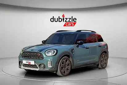 2022 MINI COUNTRYMAN 照片 3