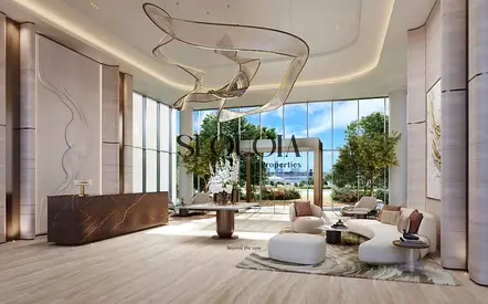 Luxury 2BR | The Edit by Meraas | High-End Community