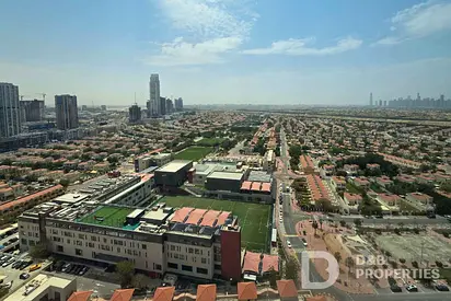 Vacant | Fully Furnished | Corner Unit | Open View