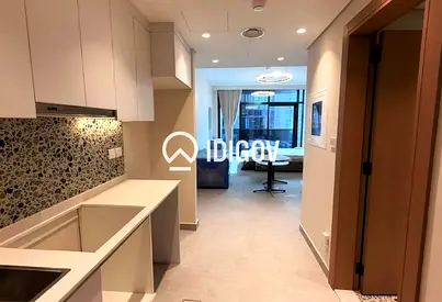 Studio · Apartment · Neva Residences, Jumeirah Village Circle
