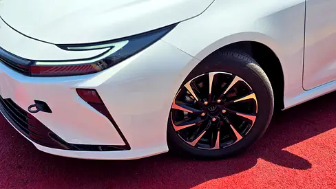 صورة 6 لـ 2026 Toyota COROLLA