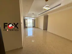 For annual rent: a 3-bedroom apartment with a living room in Al Rawda 2, next to Layali Beirut Resta