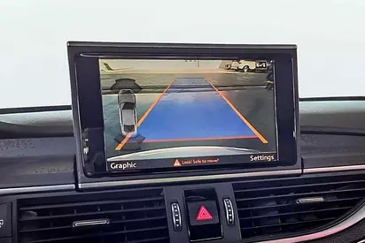 2015 AUDI A7 缩略图 12